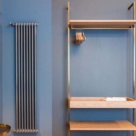 Macan Apartament Double Suite Boloňa Exteriér fotografie